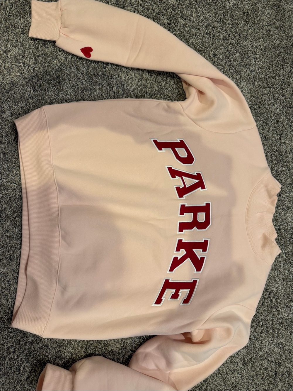 Parke Mockneck - Picture 1 of 4
